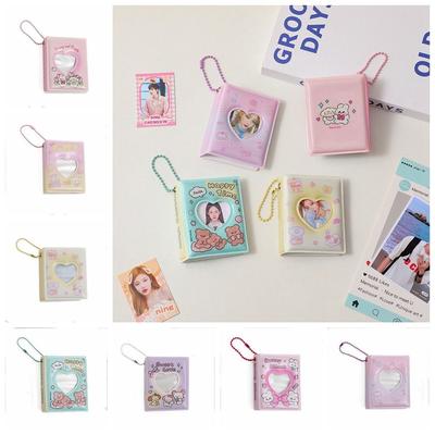 Decoración para el hogar
 – Albumes de fotos