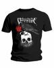 Bullet For My Valentine Raven T-Shirt