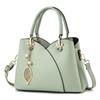 Fashionable Women's Handbag 2025 New Small Tote Bag, Shoulder Bag, Crossbody Bag with Large Capacity
