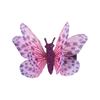 Chinese Hair Clip Vintage Butterfly Shape Hairpin Hair Clip for Spring Summer Side Hair Ponytail Hairpins for Teens