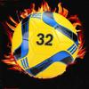 Football Adult Durable True Soft Leather Children'S Football Primary School Kindergarten Training Ball