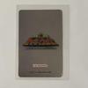 [USED] ToQger Jun Shison trading card