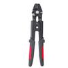 255 Stainless Steel Wire Rope & 8-Shaped Aluminum Sleeve Crimping Pliers - American-Style Portable Outdoor Fishing Tool