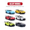 Drifting Car Dashboard Toy Model Swing Turning Cool Fun Sports Racing Ornaments Interior Accessories Decor Items Decorations Men