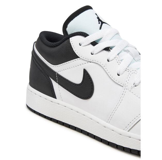 Nike Кроссовки Air 1 Low 553560-132 белый