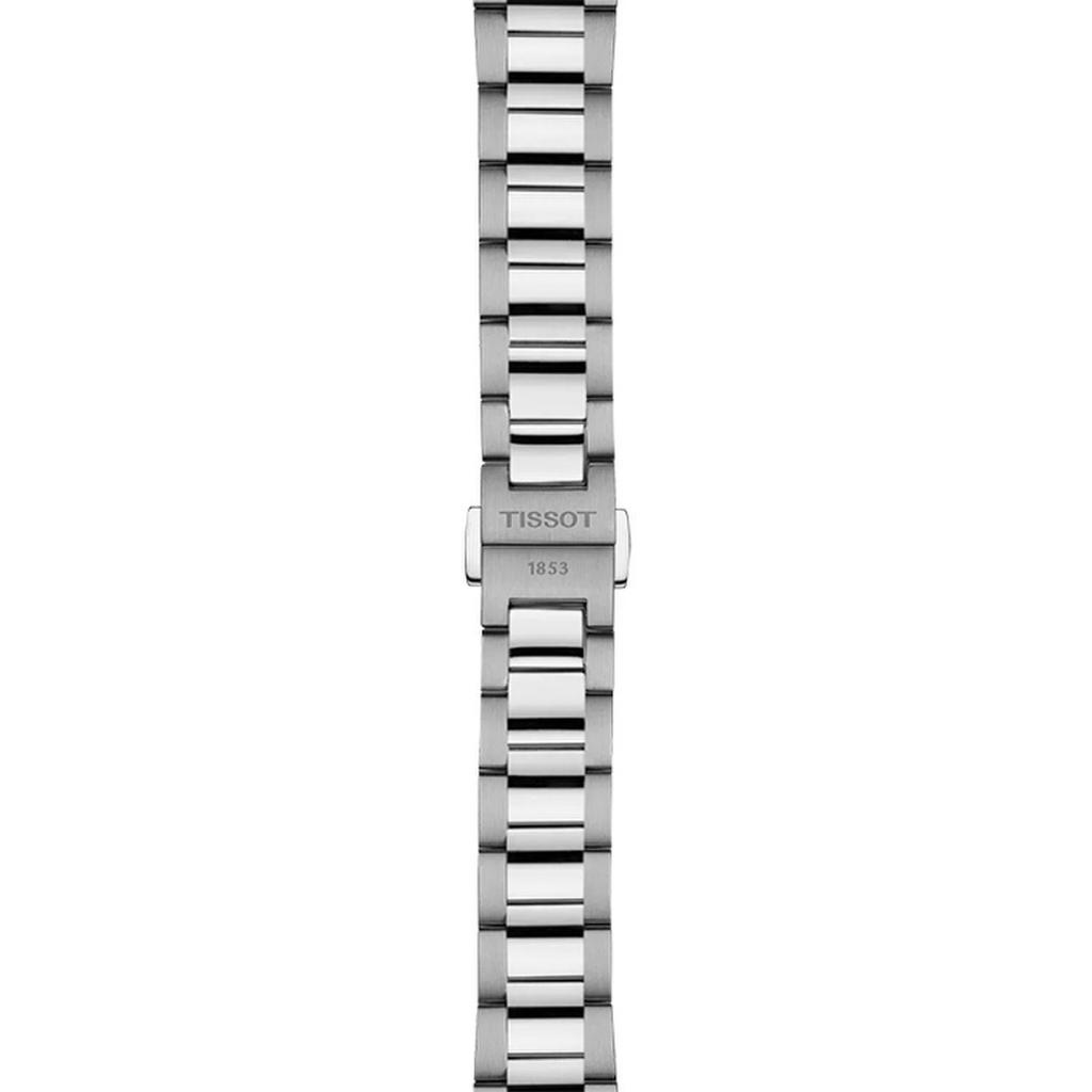 [Tissot] PR100 Quartz 34mm T150.210.11.116.00