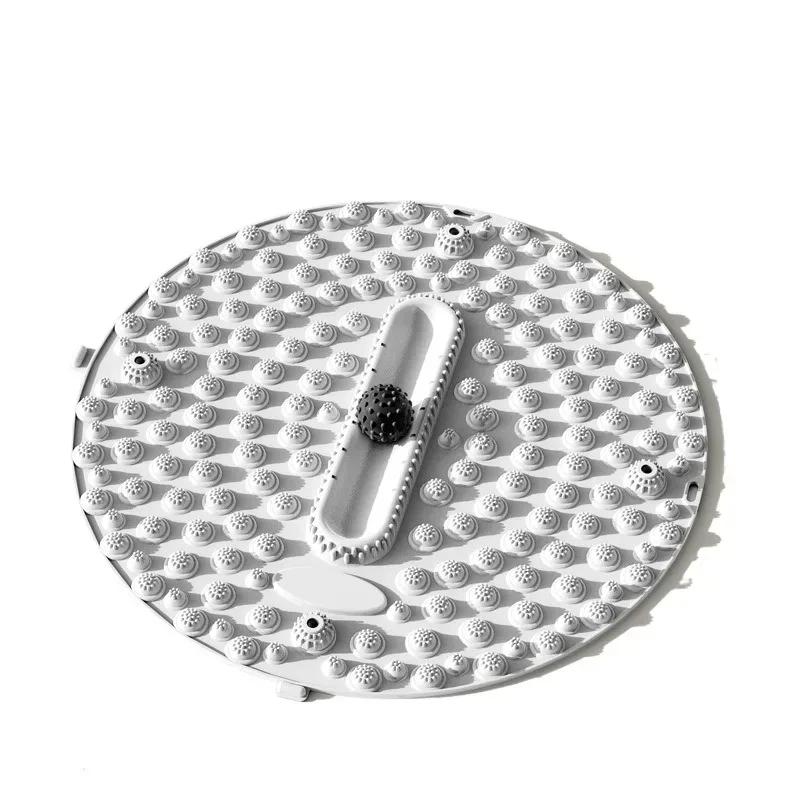 Multi Functional Foot Massage Pad Muscle Relaxation and Pain Relief Acupoint Board Pad Finger Pressure Board Pad