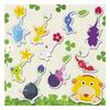 BANDAI [Resale] Pikmin Character Magnets (14 pieces) Candy Toys/Chewing Gum (Pikmin)
