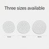 51/53/58mm Reusable Coffee Puck Screen Stainless Steel Espresso Filter For Portafilter Barista Accessories KFGL02
