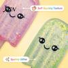 Stress Relief Squeeze Toy 6Pcs Ice Cream Ultra Soft Slow Rise Sensory Fidget Toys for Anxiety Party Favors