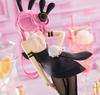 First Sound Miku Series BiCute Bunnies Figure Megurine Luka Figure Official 28cm Approx.