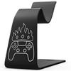 AMVR Game Controller Stand Compatible For Sony PlayStation 5 / PlayStation 4 / PlayStation 3 / Xbox / Betop / NVIDIA Display Rack