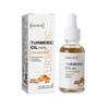 Eelhoe Turmeric Correction Essence Facial Care Hydrating And Moisturizing Gentle Skin Care Essence