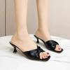 Calzado para mujer – Sandalias