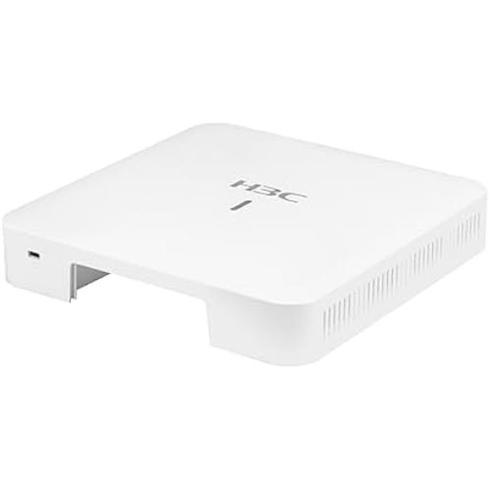 Point D'accès Sans Fil Intérieur - H3C - WA6020 - Wi-Fi 6 - 4 Flux - WIPS, OFDMA, Smart O&M