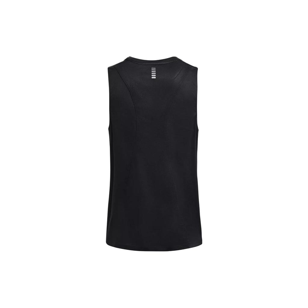 Under Armour CoolSwitch Tank Top Men's Black 1376994-001