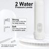 Mini Electric Handheld Bidet Travel Portable Bidet Sprayer Waterproof Maternity and Infant Body Cleansing Artifact