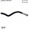 1X Power Steering Return Hose For BMW 320 323 325 328 330 E46 32-41-6-796-390