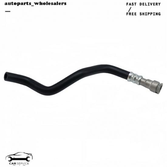 1X Power Steering Return Hose For BMW 320 323 325 328 330 E46 32-41-6-796-390