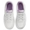 Air Force 1 '07 'White Barely Grape' Women's CU3449-100