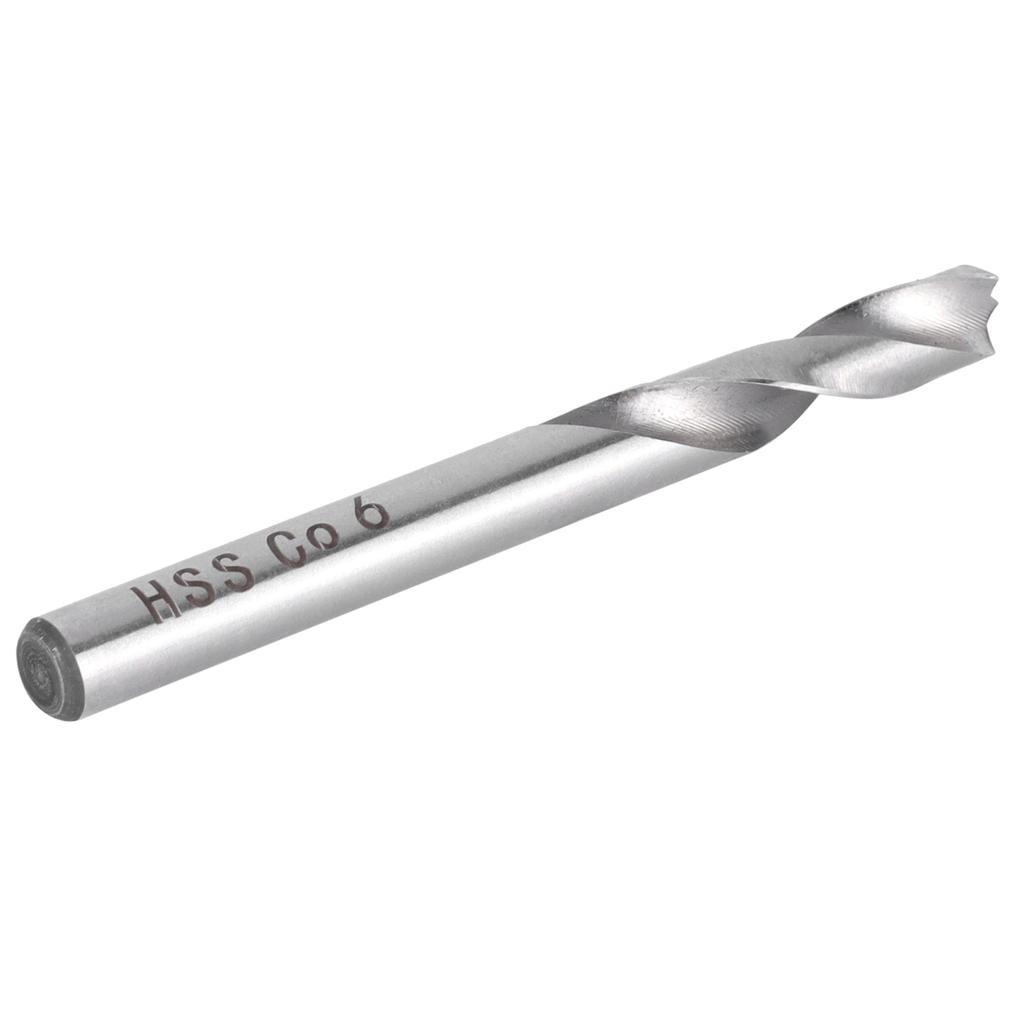 Spotting Drill Bit High Strength Sturdiness Durability Welding Spot Drills for Pneumatic Electric