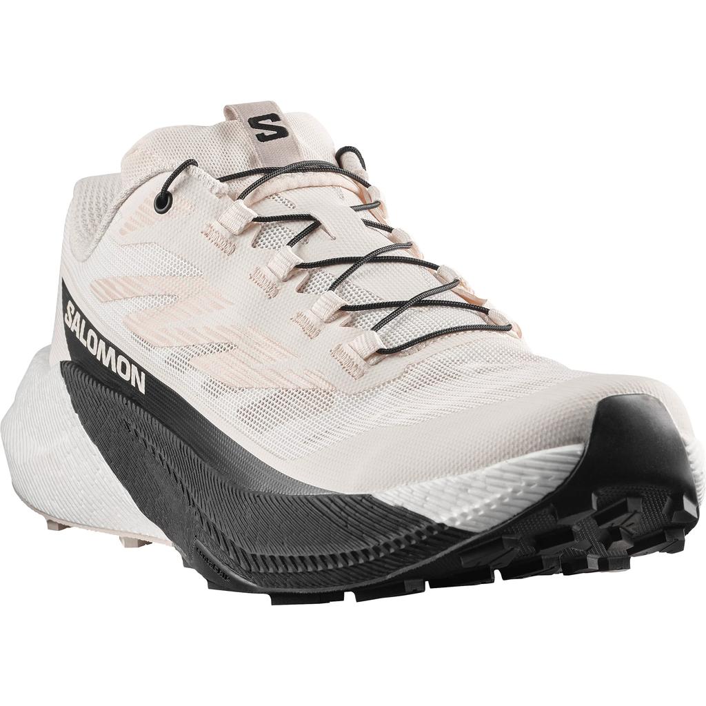 Salomon Pulsar Thick Sole Fresh Lightweight Trail Running Shoes Men sneaker 479999