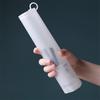 A5 A6 Size Zipper Folders Desk Storage School Folder Binder Pockets Office File Holder Document Bag