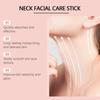 Retinol & Collagen Neck Cream - 40g | Firming, Moisturizing & Lifting | Hyaluronic Acid for All Skin Types