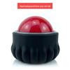 Cross-Border Resin Massage Ball - Handheld Rolling Fitness & Muscle Relaxation Tool