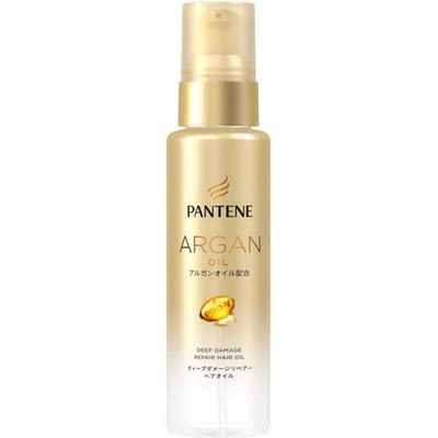 Pantene Deep Damage Repair Hair Oil 70ml