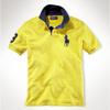 RogueWave Polo Shirt Men's Embroidery Short Sleeve Polo Casual Business Social Mens Polos
