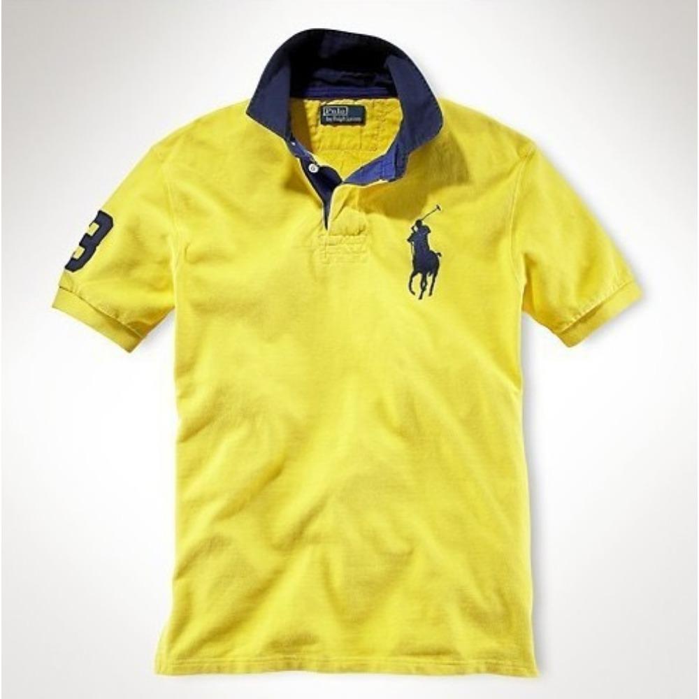 RogueWave Polo Shirt Men's Embroidery Short Sleeve Polo Casual Business Social Mens Polos