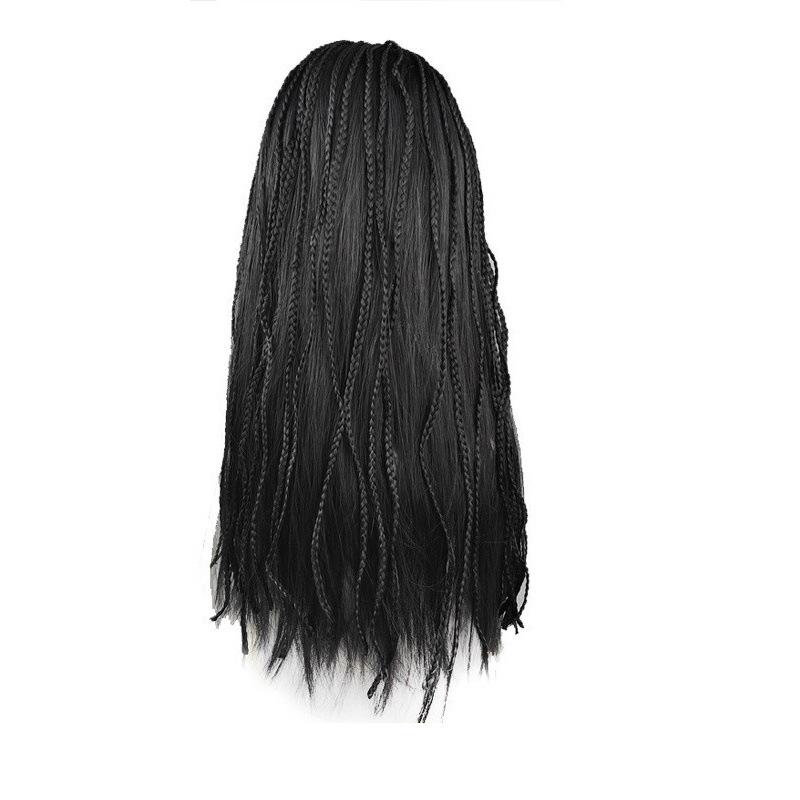 Princess Dress & Hair Accessories Set for Children