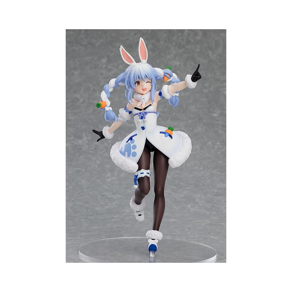 Pop Up Parade Hololive Production Usada Pekora Non-Scale Painted Plastic Figure Collectible M04325