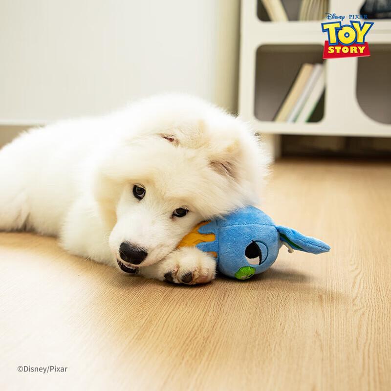 GiGwi Puppy Teething Chew Toy