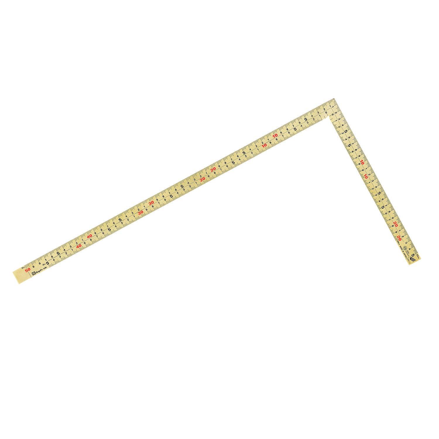 

SK Kinkyokushaku Kaidan Scale, тонкие и широкие, 50 см GTH-50CKD