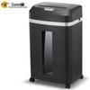 Comet DS608 Commercial Level 5 Micro-Cut Paper Shredder CN plug (adapter included)