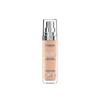 Fond De Teint - L'OREAL PARIS - Accord Parfait - 4,5N TrueBeige - 30 Ml - Unifiant Sur-mesure