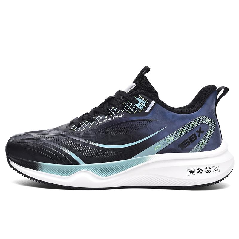 Baskets chaudes d'hiver pour hommes Grande taille Plus 49 50 51 Chaussures de sport décontractées Marche Course à pied Imperméables Peluche/Non-peluche Deux options