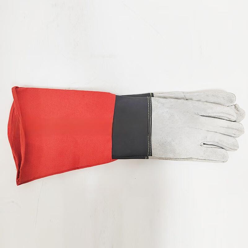 Milinyun Shield Firefighter Rescue Gloves One Size