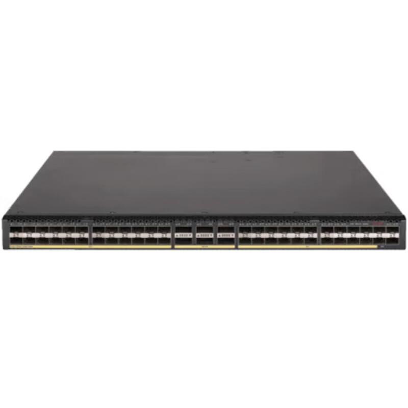 H3C S6520X and S5560X Series Enterprise Network Switches