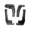 Mudguards Fit for Honda Odyssey JDM Model 2009~ RC1 RC2 2015 2016 2017 Car Accessories Mudflap Fender Auto Replacement Part