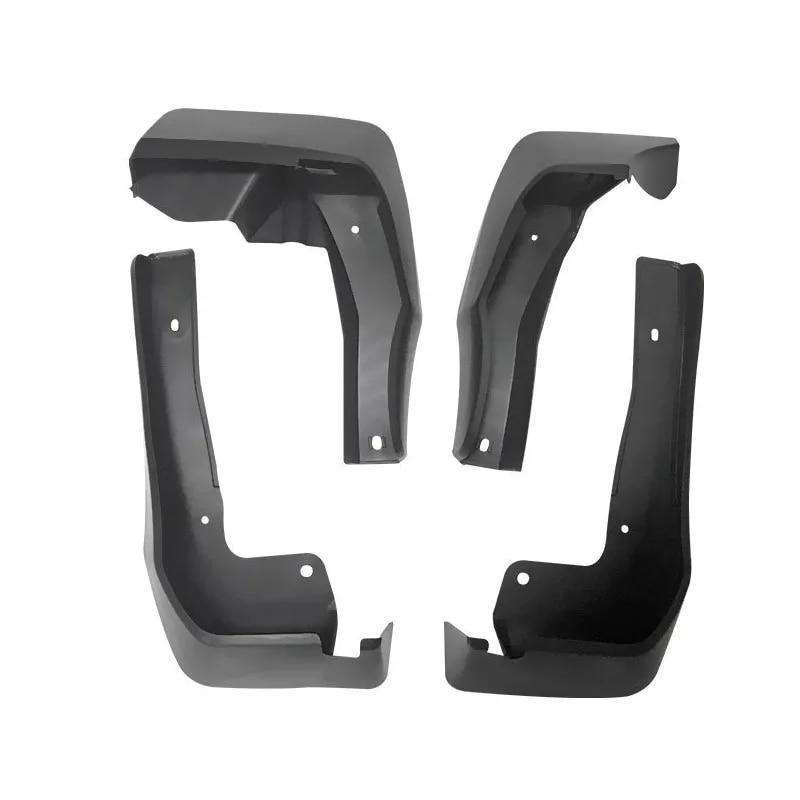 Mudguards Fit for Honda Odyssey JDM Model 2009~ RC1 RC2 2015 2016 2017 Car Accessories Mudflap Fender Auto Replacement Part