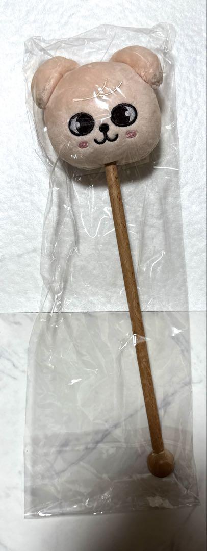 

[USED] Seungmin shoulder massager PuppyM Stray Kids PuppyM