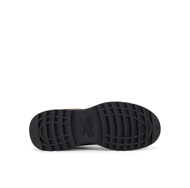 Ботинки Reebok H1-002 WW коричневые