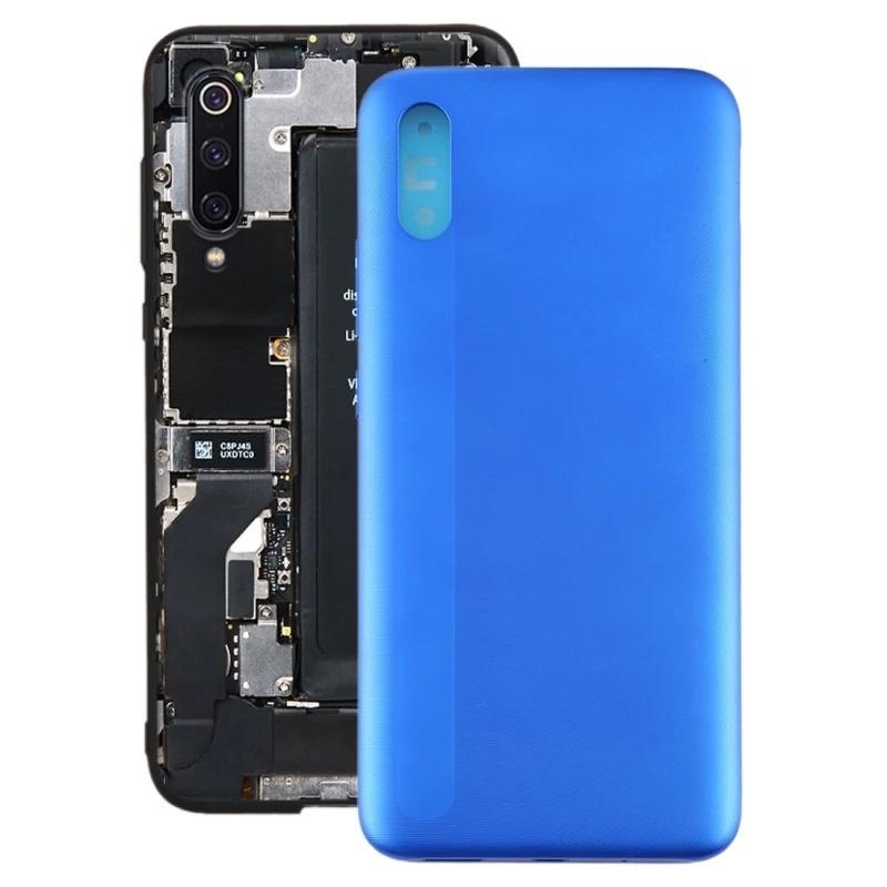 Parts Battery Back Cover for Xiaomi Redmi 9A / Redmi 9i / Redmi 9AT