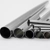 Length 500MM thickness 2mm Car styling 38mm 51mm 63mm 76mm Exhaust pipe muffler tail pipe 304 stainless steel welding material