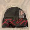 [USED] ATEEZ Mingi Pop-Up Beanie with Trading Card (Korea Exclusive)
