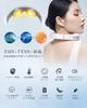 Neck neck relaxation 2025 new release TENS double effect x heating and Memory neck 19 levels of intensity 10 types of Japanese voice hot relaxation