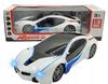 R/C Police Car USB Charger